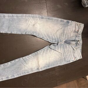 American Eagle 32x34